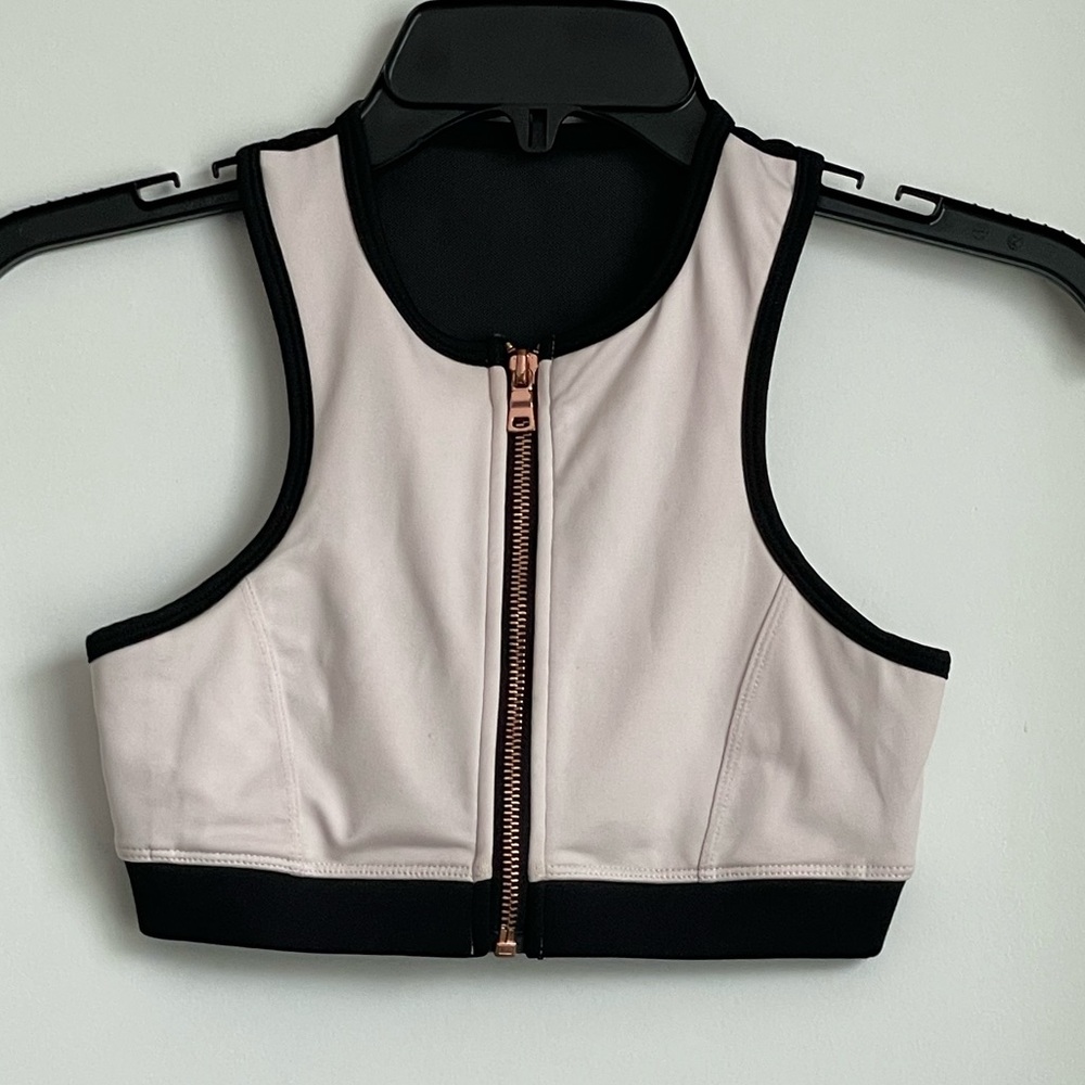 Forever 21 Sports Bra